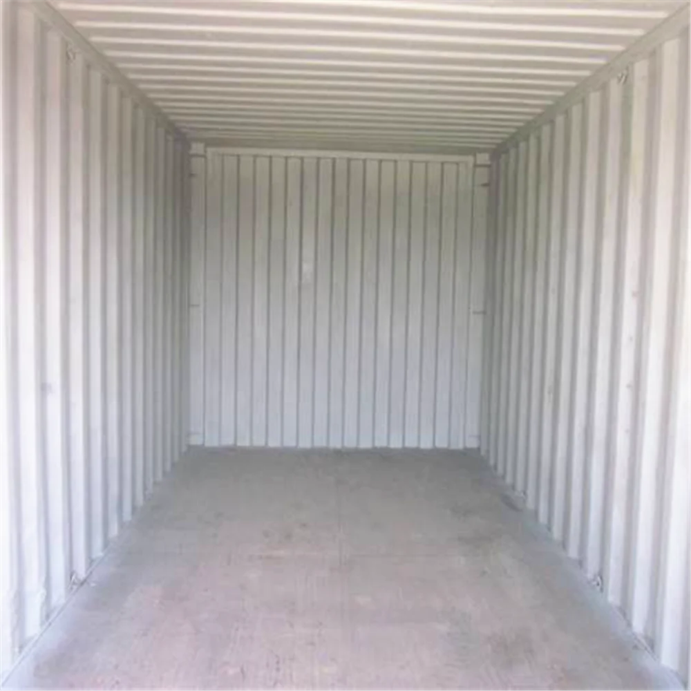 overseas container load supervision company verification services