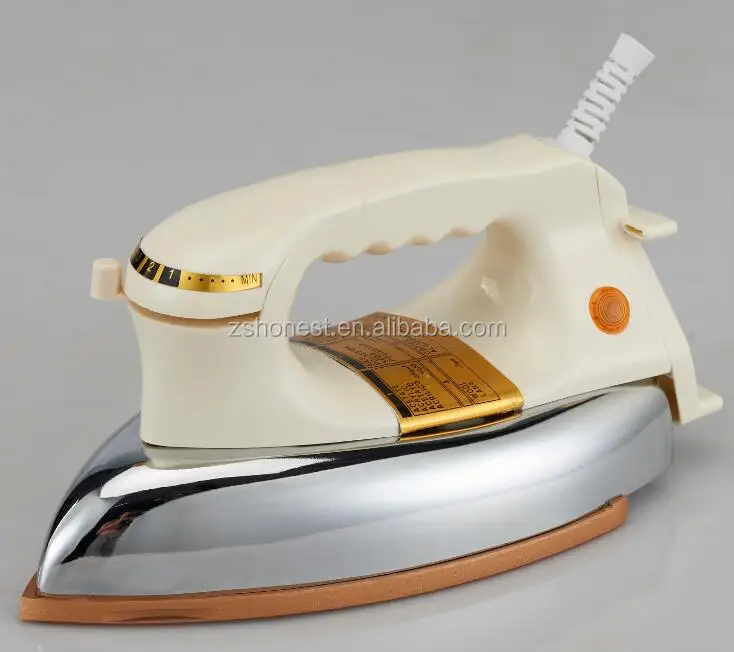 
HN-3533 heavy weight electric iron 