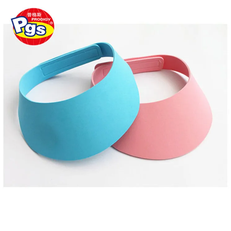 2021 baby bathing hat baby safety hat baby shampoo hat