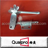 Fire Damper Regulator,Damper Regulating Hardware with Shaft Latch REG5321