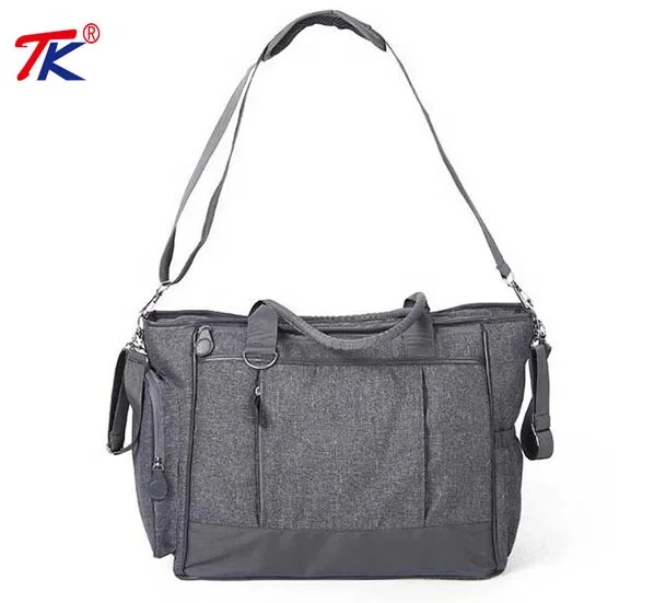 Hot Sale Maternity Mother Tote Bags Handbag Nappy Mummy Baby Diaper Bag