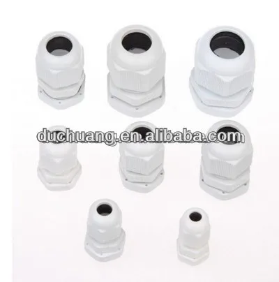 new waterproof pg cable armored gland cable dimensions