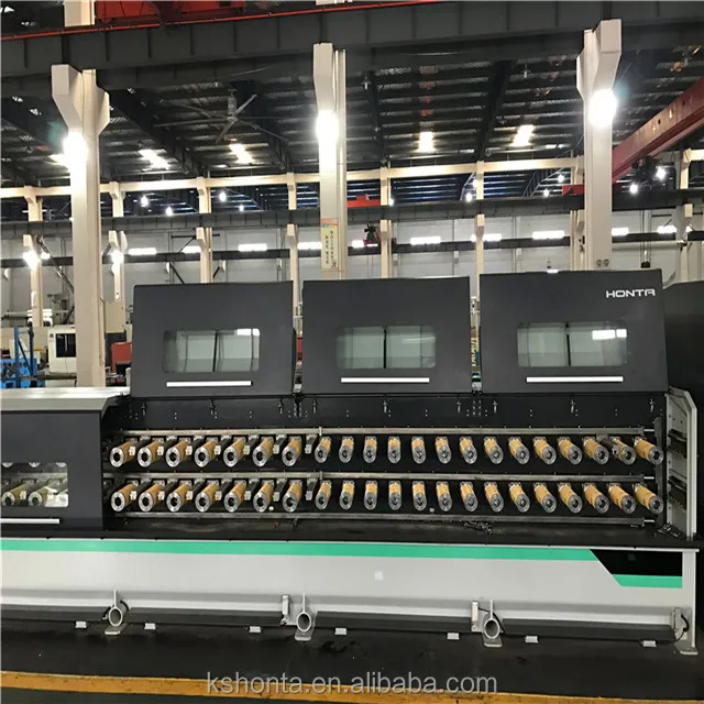 Цзянсу Куньшань honta фабрики multi волочильные машины 16 проводов (8/10/14/16/24 провода) рисунок машины