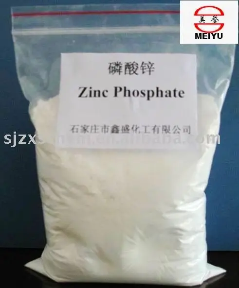 
Zinc Phosphate Antirust pigment 