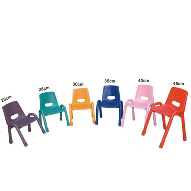 Оптовая продажа дешевых детских стульев для школы, дошкольные стулья