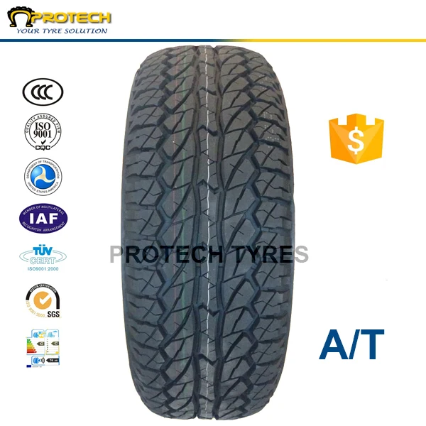 245/75/16 4wd tyre