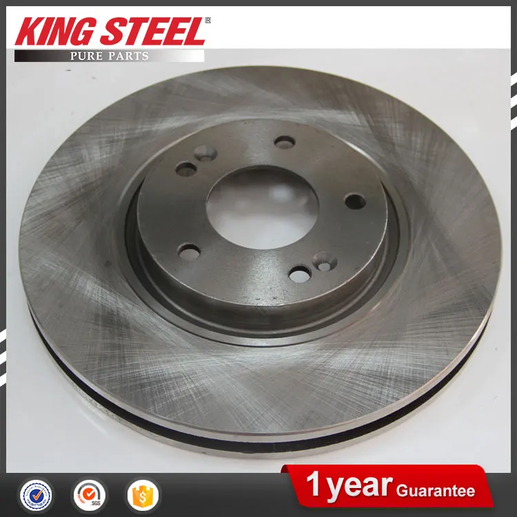 KINGSTEEL автозапчасти Передняя Дисковая тормозная пластина для TUCSON IX35 51712-3K160