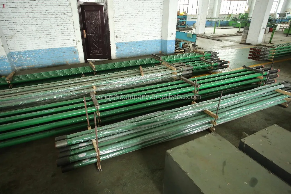 API 11AX sucker rod pump anda Tubing pump