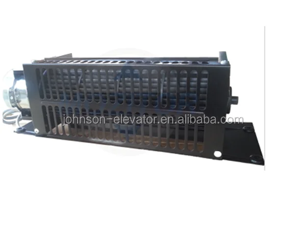 Elevator parts / lift fan /Elevator blower fan