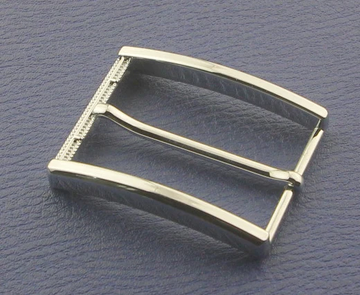 35MM Metal pin belt buckles