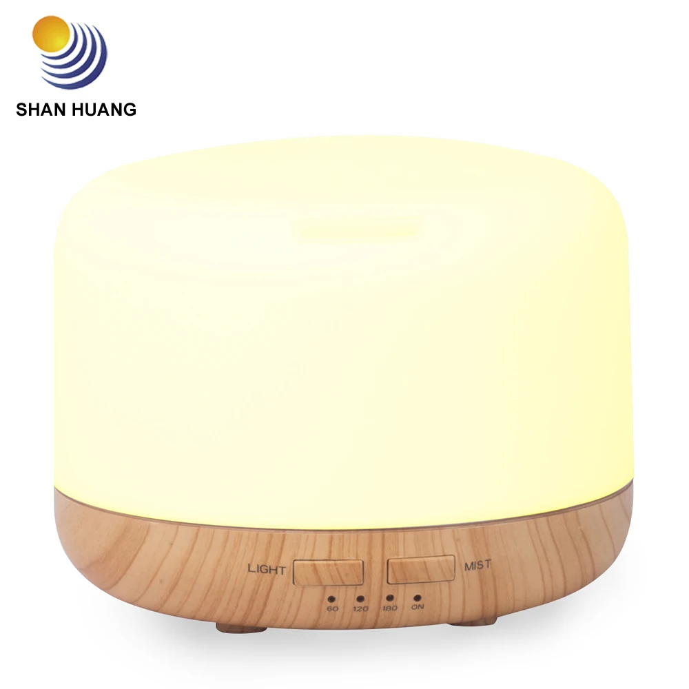 Factory Custom hot sale new pet Free sample industrial ultrasonic humidifier