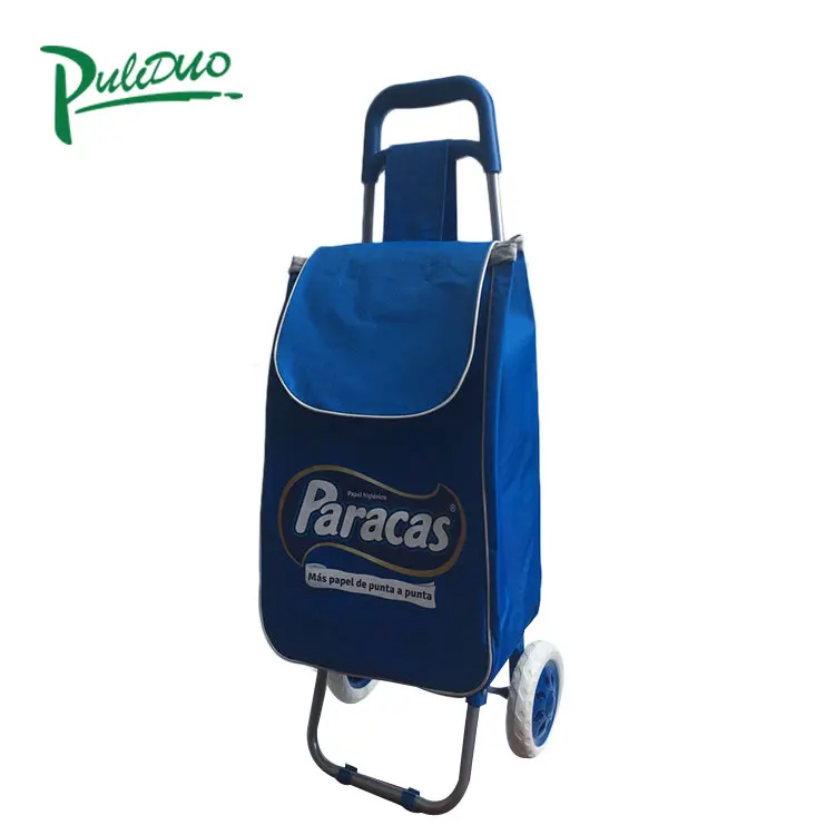 Hot Selling Cheap Custom Stair Climbing Shopping Carts For Seniors With Small Wheels Shopping Trolley Cart