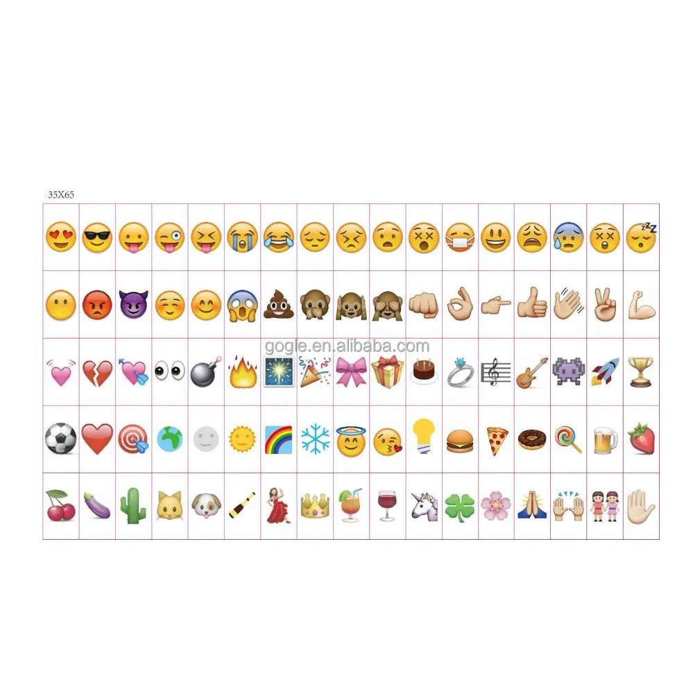 
A4 Cinema LED light Box Extra 85pcs colorful Letters Numbers Symbols 