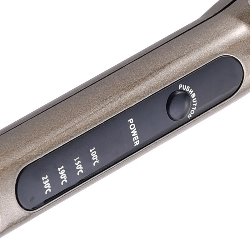 
Ceramic Automatic hair Curling iron For Women Salon Electric Hair Curler 
