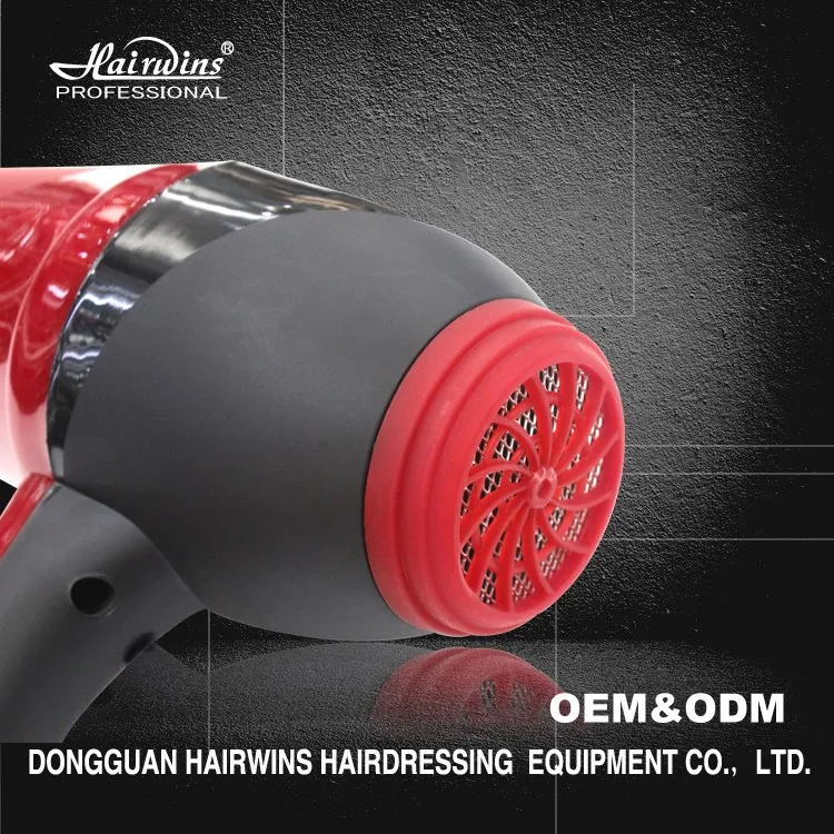 Оптовая продажа гостиничный фен для волос мощностью 2300 Вт Профессиональный ускоритель салона нагревательный элемент