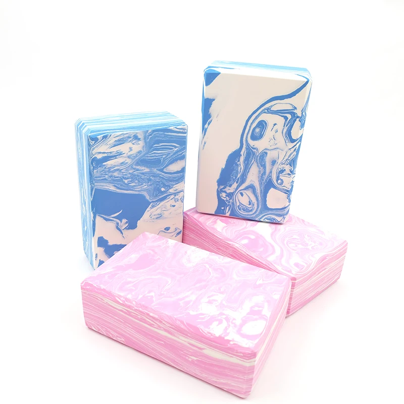
Amazon Buy Wholesale Custom Pantone Foam yoga block brick With Premium Designs 