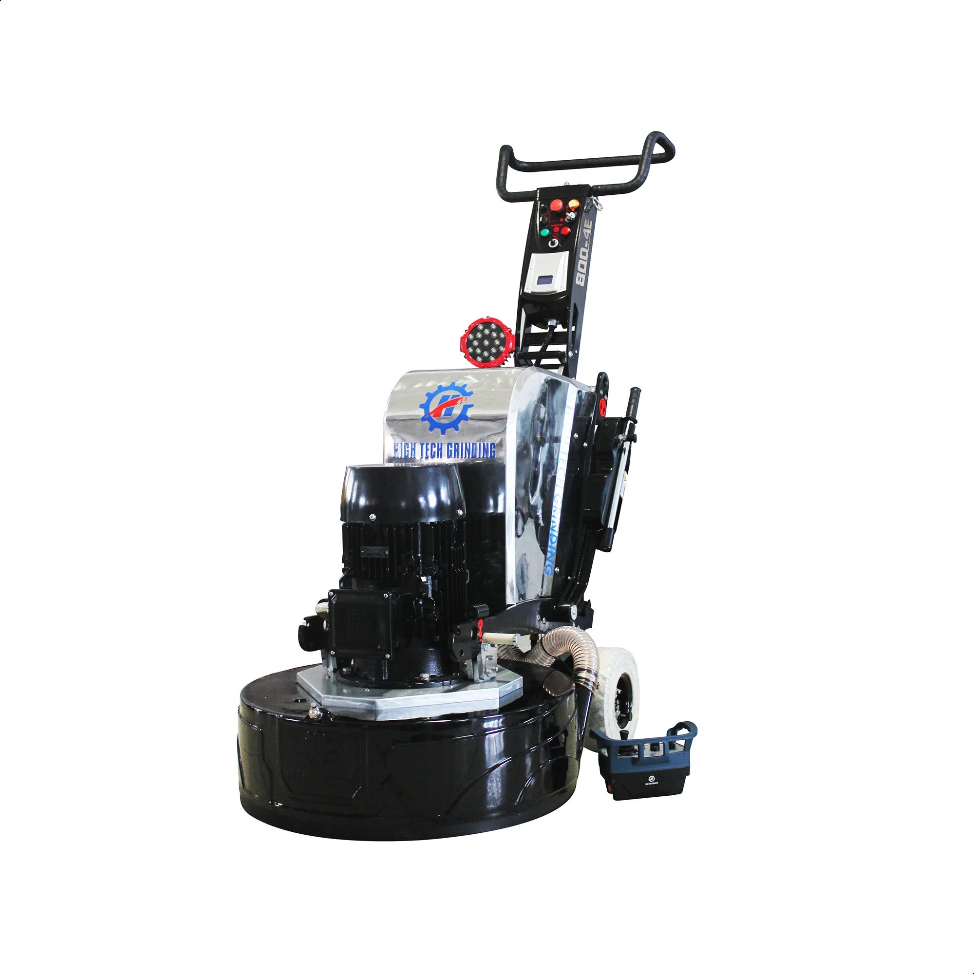 High Efficiency Multi-fucitonal Remote Control Planetary Concrete Floor Grinder Machine