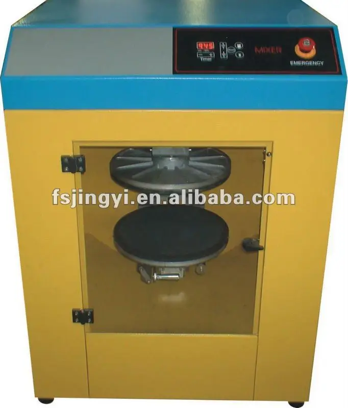 автоматический вращающийся краски/чернила смеситель ян- 30a2