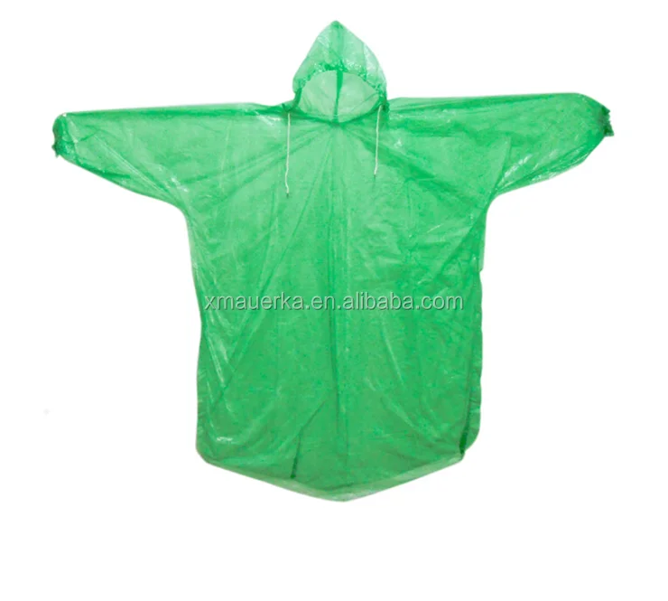 
 Экологичный, легко носить, водонепроницаемый дождевик, дождевик, пончо для улицы  