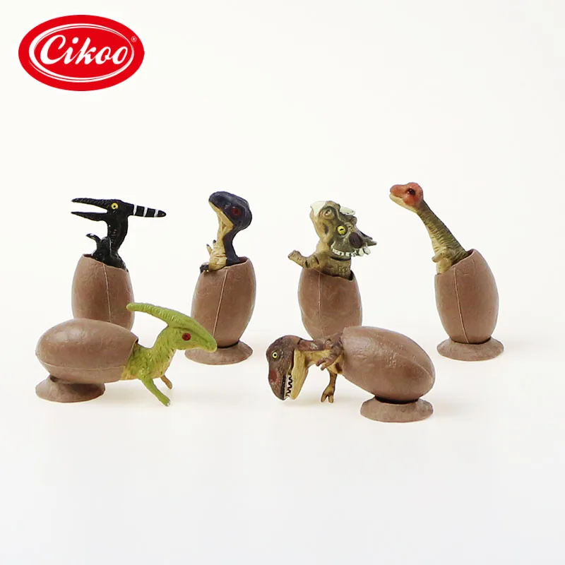 
Dinosaur Egg Growing Toy Decorations Kids Toys For Park&Museum 