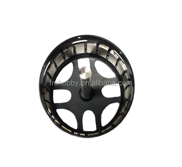 MP10850 50KV 7kw outrunner brushless motor for electric bike and electric bicycles