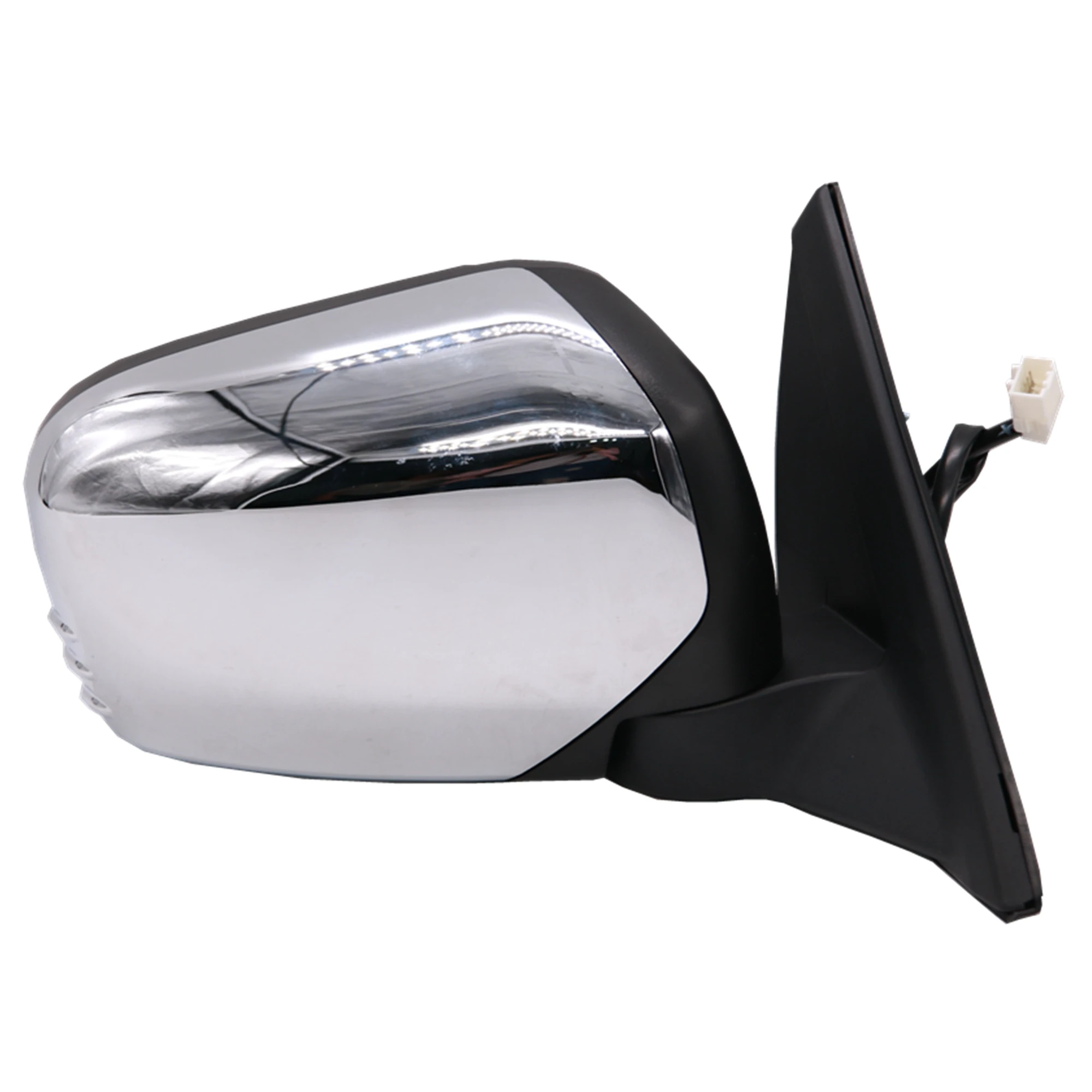 
Electrical Folding 2008 MITSUBISH L200 Auto Side Mirror 
