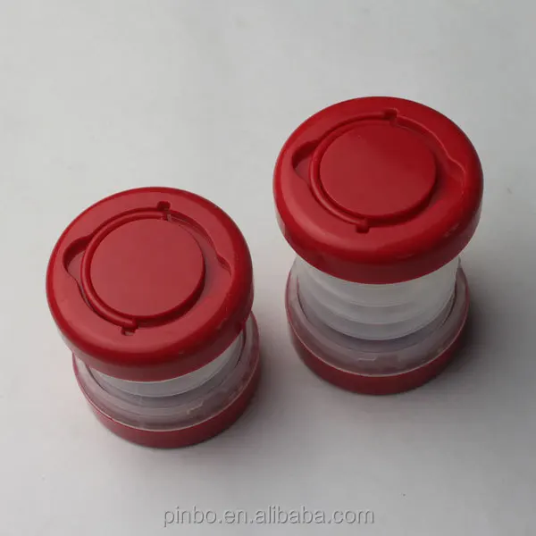 Pop up складной фонарь из светодиодов