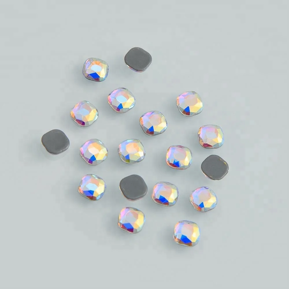 crystal hotfix star rhinestone strass stones in loose gemstone