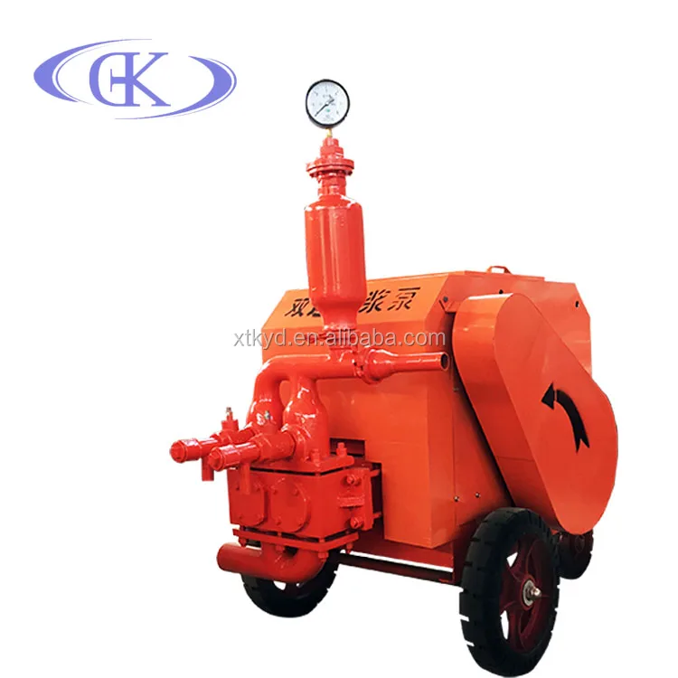 
injection packers for injection grouting pump jet pump with Equipped with power 11kw 