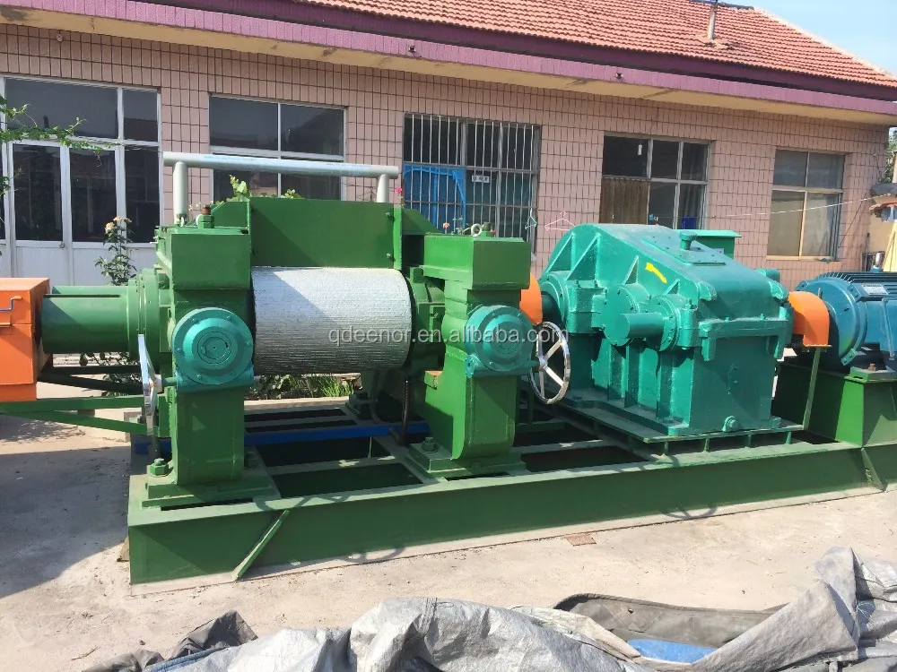Whole Tire Cutter Machine Used Tire Shredder Equipment Price