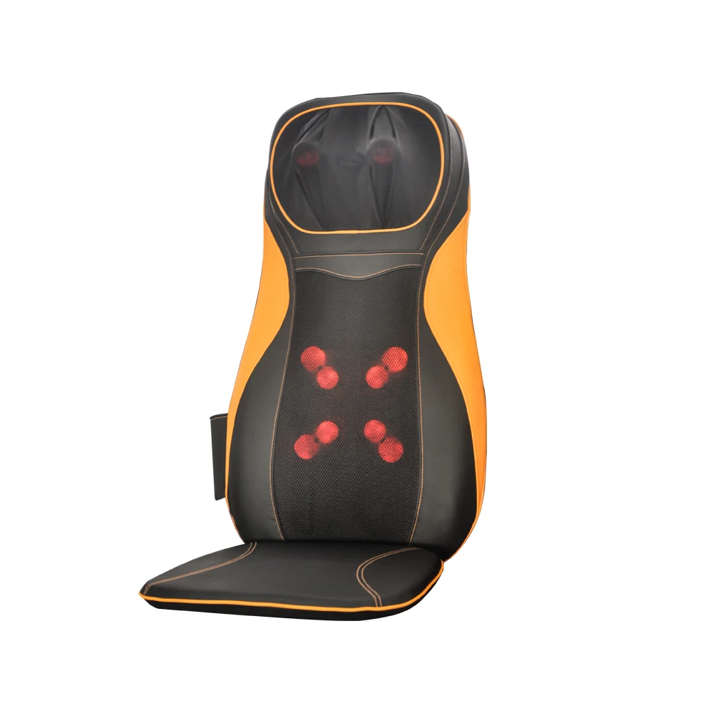 Best Battery Operated Body Care Massage Cushion