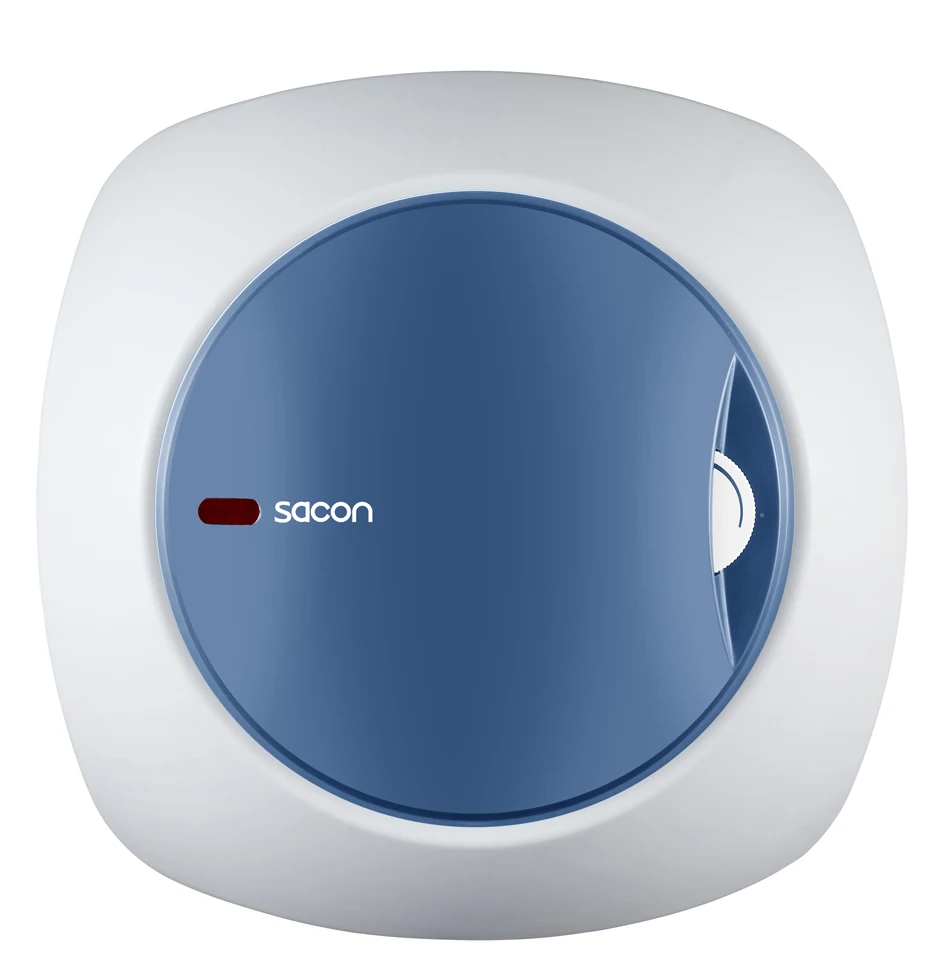 Sacon 30L(8 Gal.) Bathroom Mini Electric Cylinder Geyser Water Heater