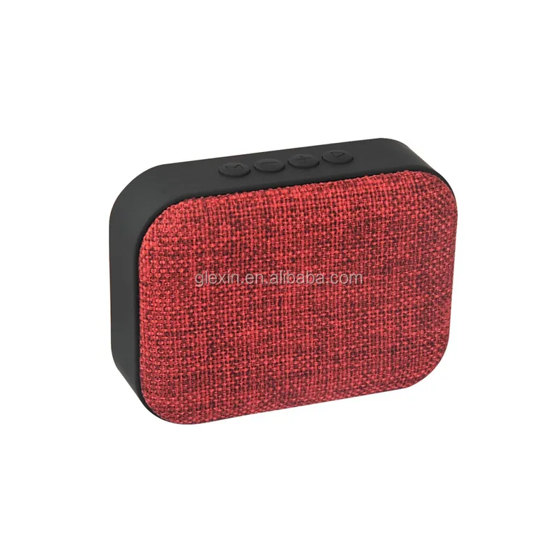 Latest Design Products Portable outdoor wireless speaker