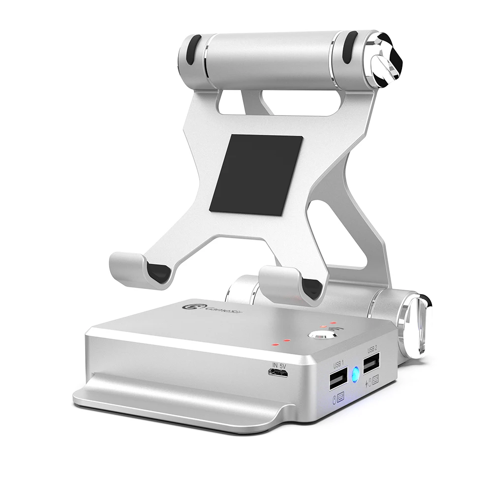 Gamesir X1 BattleDock for FPS Games same experience as PC