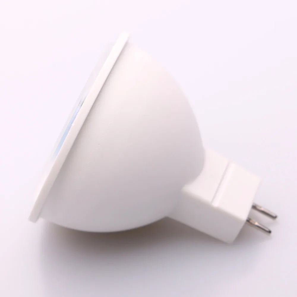 5W 7w MR16 LED ceiling spotlight 12v led bulb