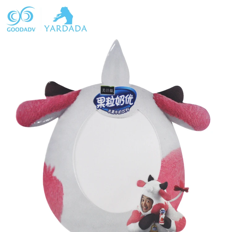 
Paper Original Souvenir Picture baby photo frame 