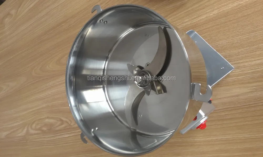 
2000g universal milling machines grain mill herbal medicine grinding machines 
