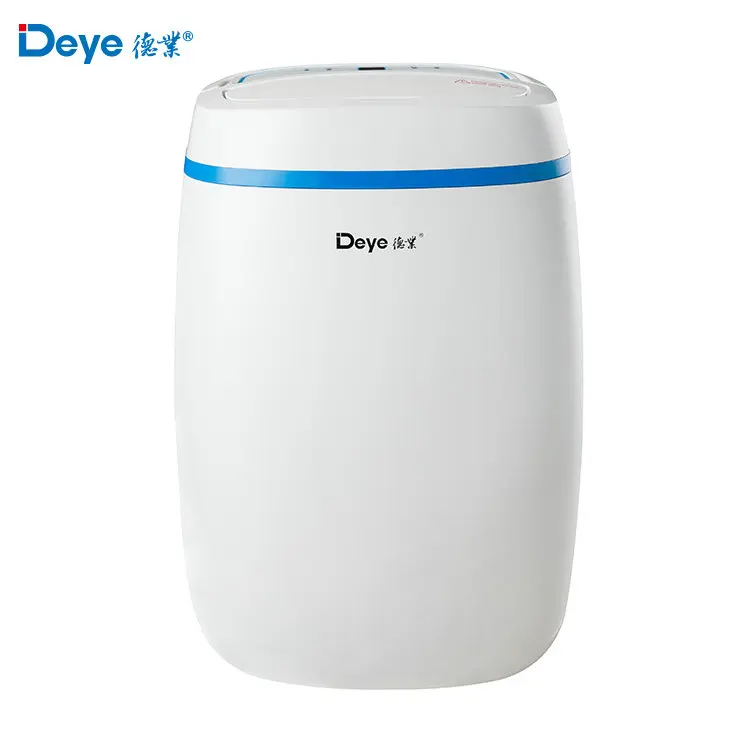 
Total quality controlled vacuum dehumidifier 