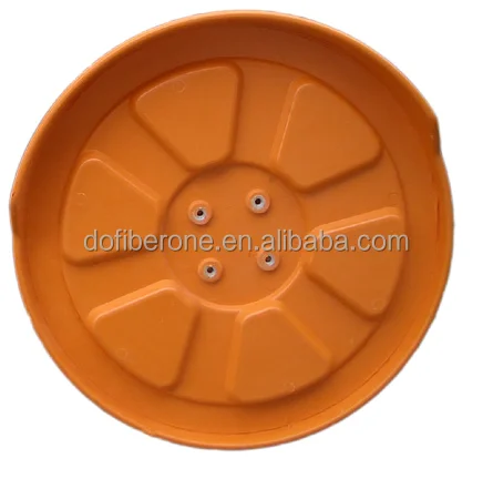 Противоослепительная сигнальная панель из стекловолокна SMC для дорожного