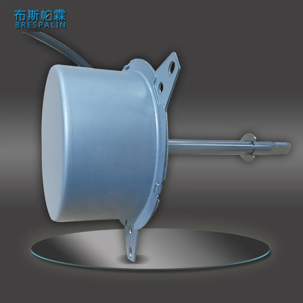 High Torque Brushless DC Motor 36V for Inline Duct Fan and Ventilator