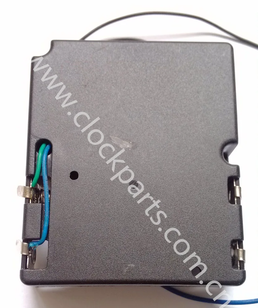 
Chimes box quartz trigger movement with westminster chime 