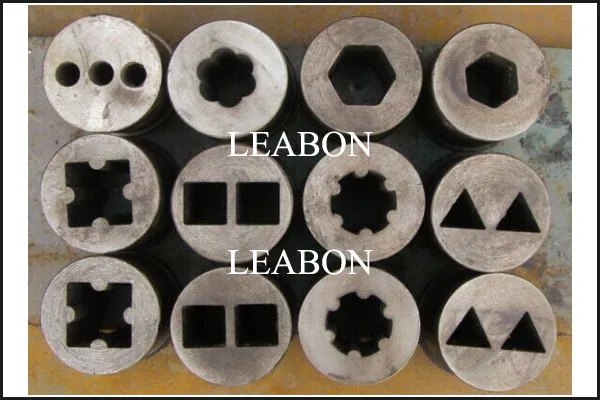 Green energy horse cow manure briquette making machine, sawdust biomass briquette making machine