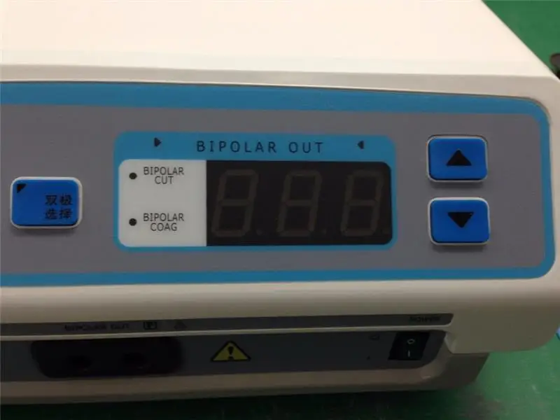 Ablation Electrode Nucleoplasty Plasma Surgical Wand For Hip Surgery Reusable Cable Coagulator Hospital Bipolar Coagulation