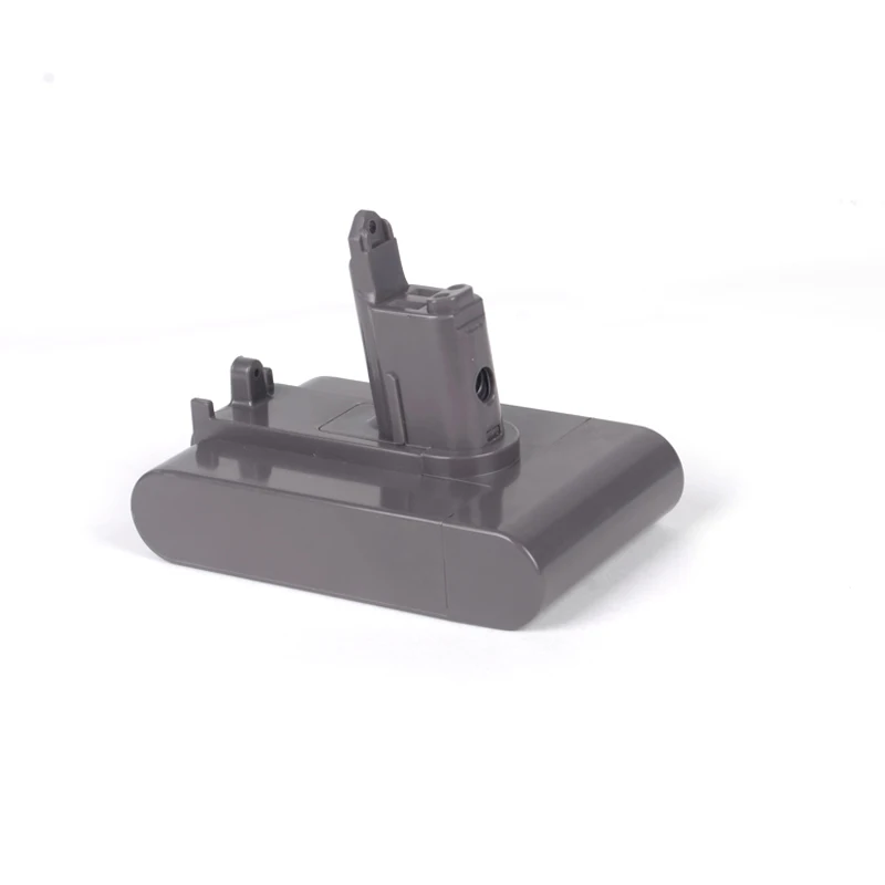 Different capacity 22.2v Li-ion smart hand portable cordless vacuum cleaner battery for DC44 DC35