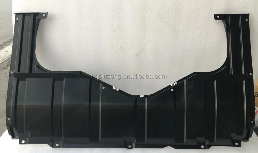 Auto Parts Engine Under Cover for Suzuki S-Cross OEM 72411-66M00