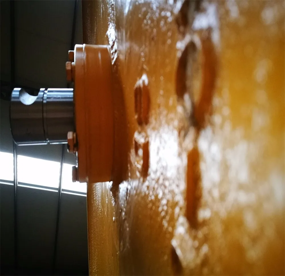 Bulldozer Parts D6N D6R Dozer Idler Wheel Track Front Idler 202-4304