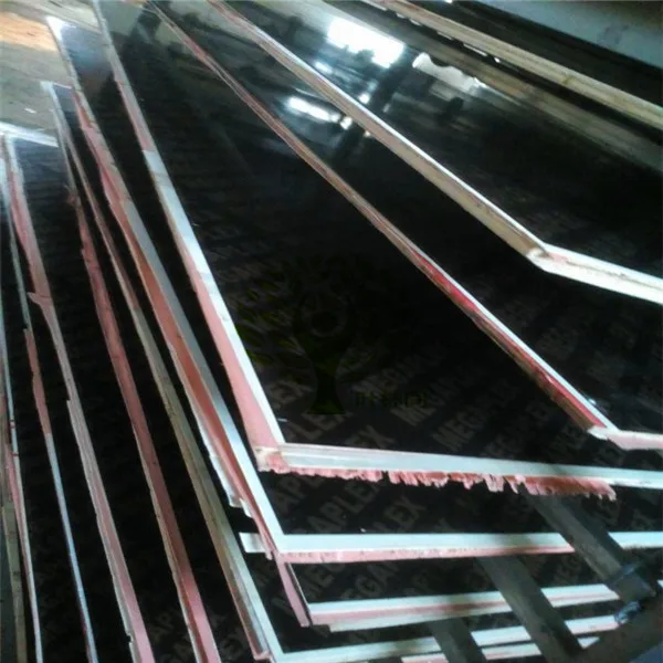 
Black /brown film faced plywood sheet 