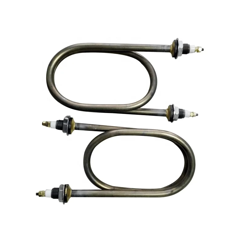220 v tubular heating element sus 304 sus 316 tubes heating element for oven