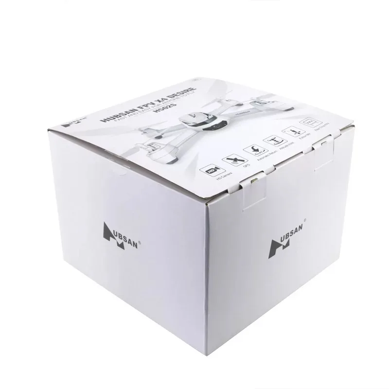 Original Hubsan X4 H502S 5.8G FPV Drone With 720P HD Camera GPS Altitude Quadcopter Follow Me Mode Auto Position