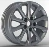 ZW-P581 Wheel rim